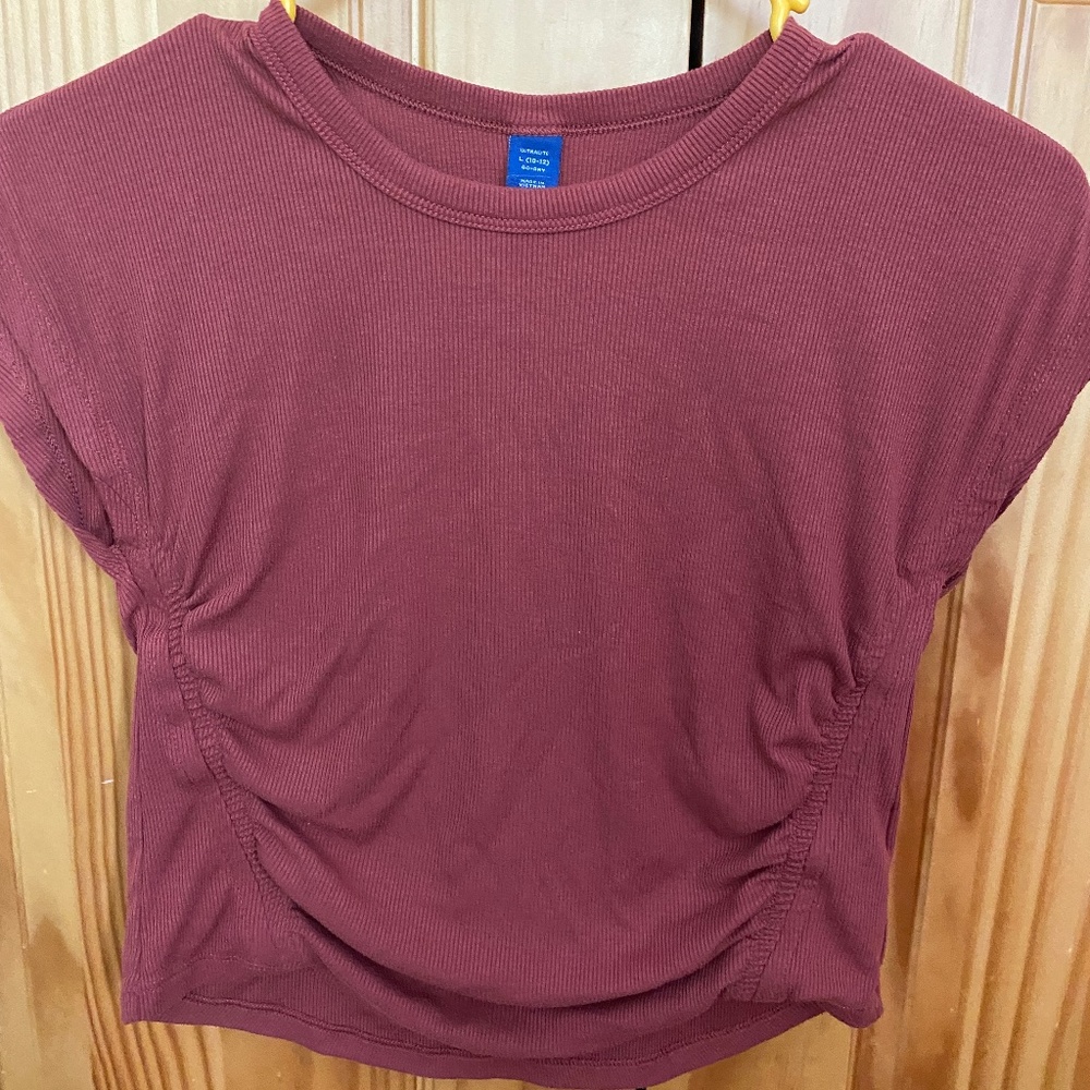 Old Navy Ultralite Go-Dry Shirt